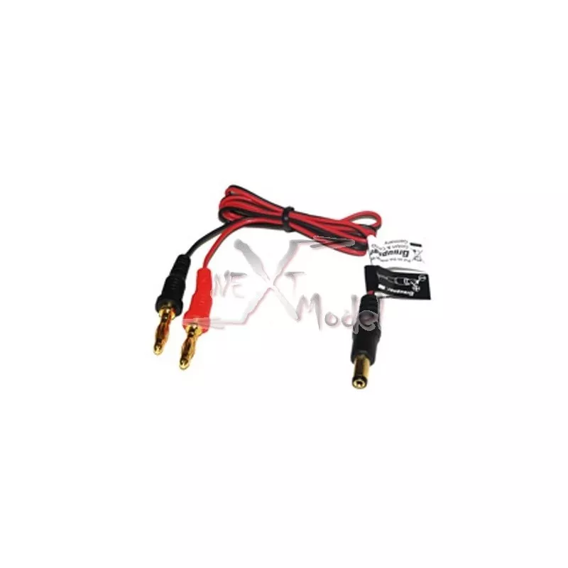 The cable Tx remote Futaba DYS 8063 - 2