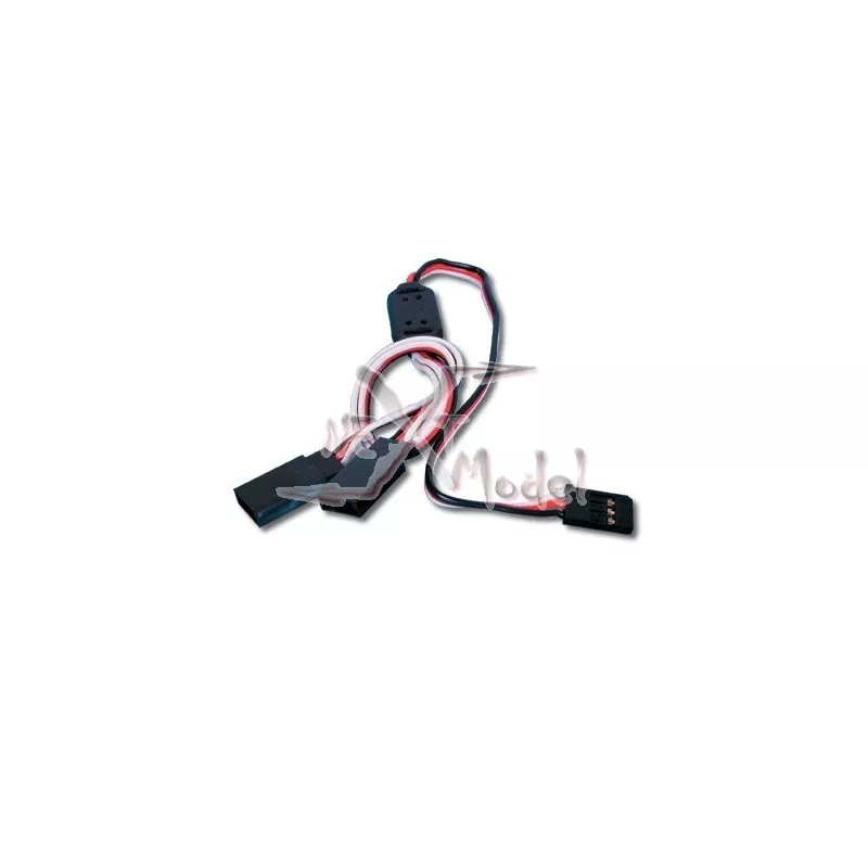 Cordon Y Futaba DYS 8010F - 2