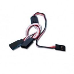 Cord Y Futaba DYS 8010F - 1