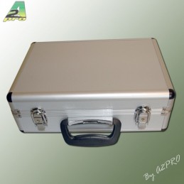 Suitcase for transmitter A2Pro alu A2Pro 8511 - 2