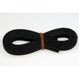 Gaine extensible nylon noir 6mm A2Pro A2Pro 170060 - 1