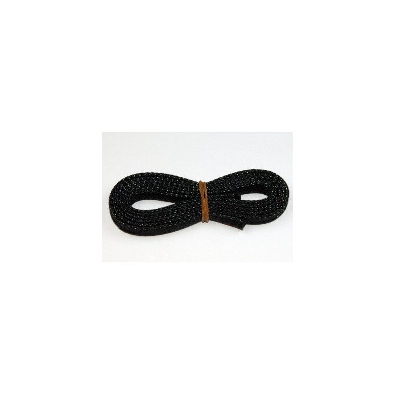 Sheath expandable nylon Black 6mm A2Pro A2Pro 170060 - 1