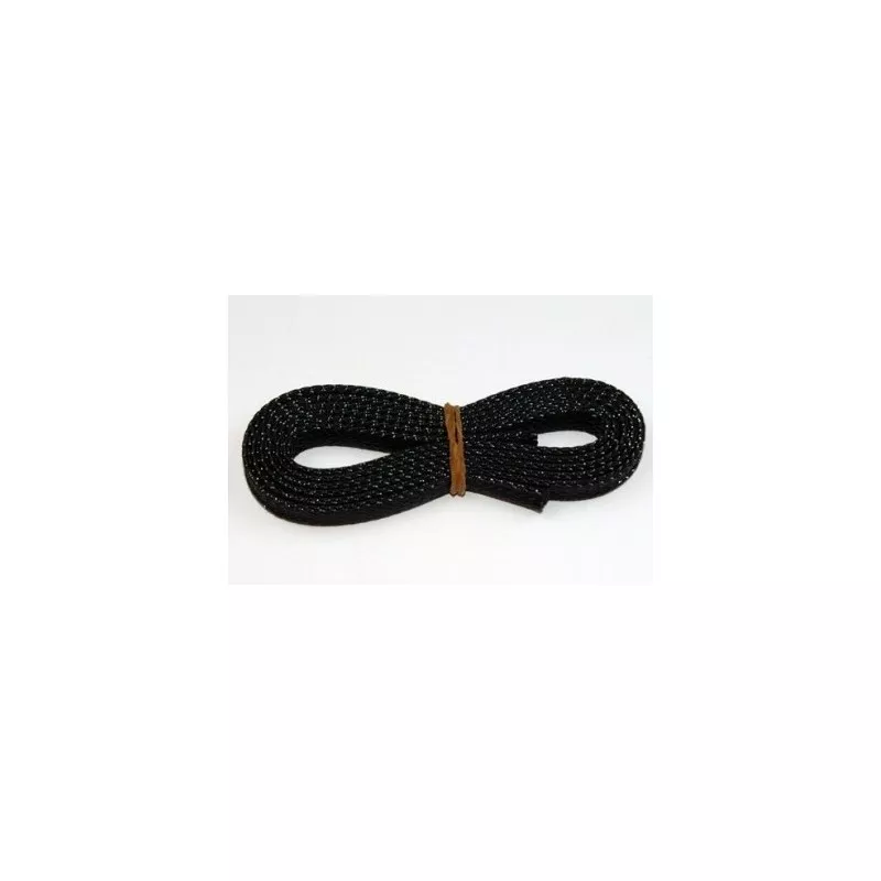 Gaine extensible nylon noir 10mm A2Pro A2Pro S044170100 - 1