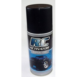 Spray activateur cyano 150ml A2Pro A2Pro 1540 - 1
