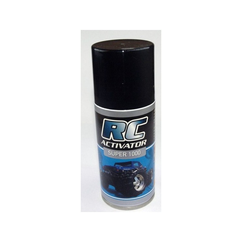 Spray activateur cyano 150ml A2Pro A2Pro 1540 - 1