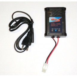 Charger N802 NiMh 2A GT-Power GT-Power GT-N802 - 1