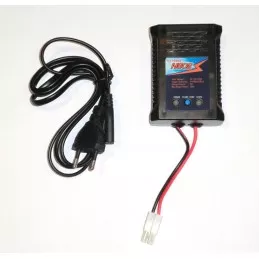 Chargeur N802 NiMh 2A GT-Power GT-Power GT-N802 - 1