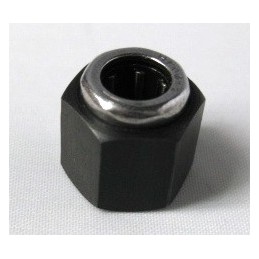 Hexagone 12mm + roue libre pour tirette moteur 12-28 Siva Siva SV-15025 - 1