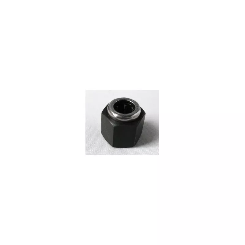 Hexagone 12mm + free wheel for motor pull 12-28 MonsterTronic Siva SV-15025 - 1