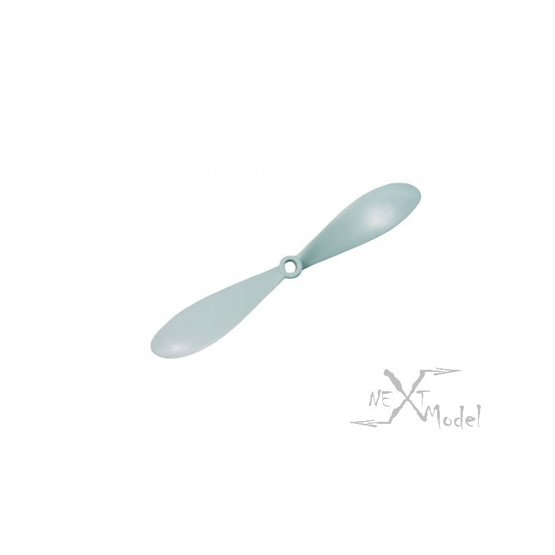 Propeller 5 x 5 reinforced carbon - Jamara Jamara 172713 - 2