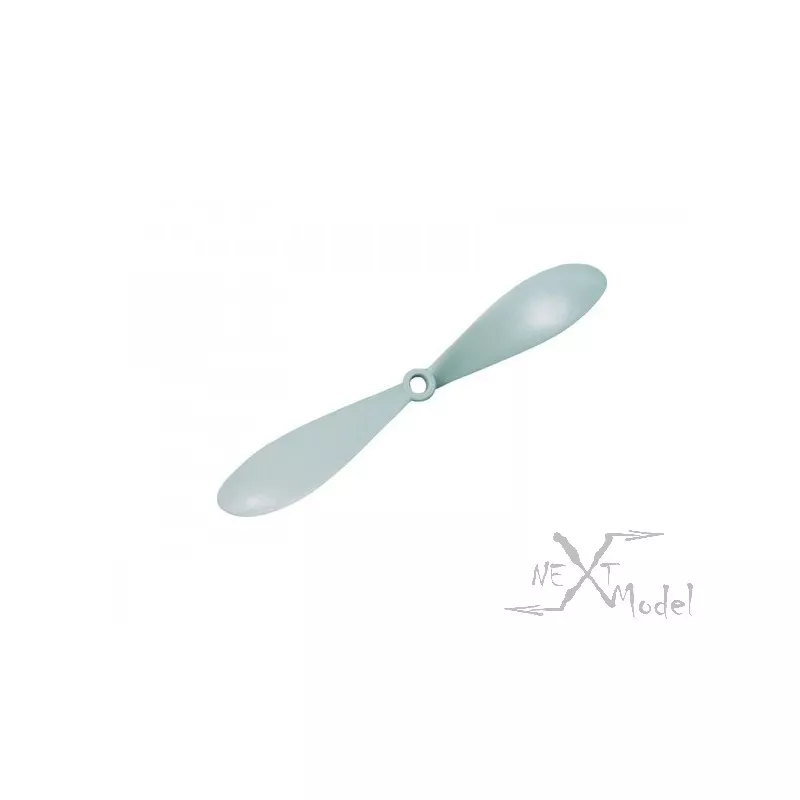 Propeller 5 x 5 reinforced carbon - Jamara Jamara 172713 - 2