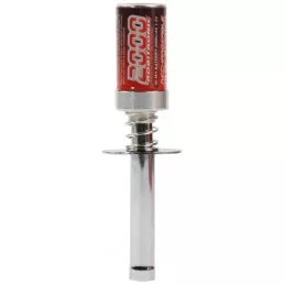 Set de démarrage thermique Robitronic BSD Racing RB1016 - 2
