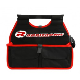 Bag Luxury Pit Station Robitronic Robitronic R14017 - 1