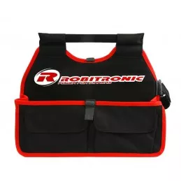 Bag Luxury Pit Station Robitronic Robitronic R14017 - 1