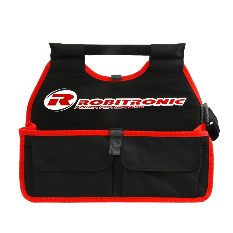 Sac Luxury Pit Station Robitronic Robitronic R14017 - 1
