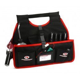 Bag Luxury Pit Station Robitronic Robitronic R14017 - 3