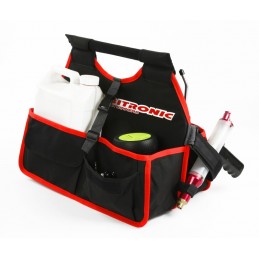 Bag Luxury Pit Station Robitronic Robitronic R14017 - 4