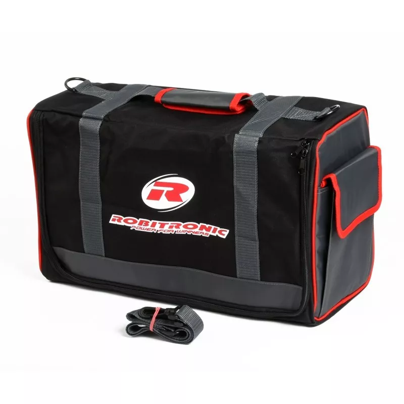 Transport bag with Robitronic side shelf Robitronic R14018 - 1