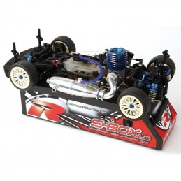 Banc de démarrage Robitronic Robitronic R06011 - 2