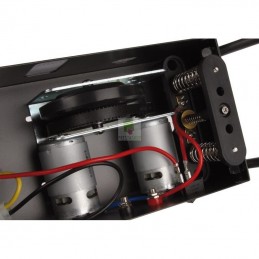 Startup Robitronic bench Robitronic R06011 - 4