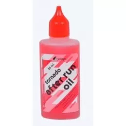 After Run anti-corrosion moteur (50ml) Tornado  J16099 - 1