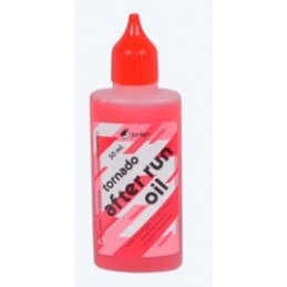 After Run engine corrosion (50ml) Tornado  J16099 - 1