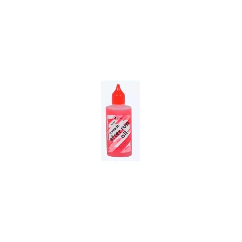 After Run engine corrosion (50ml) Tornado  J16099 - 1