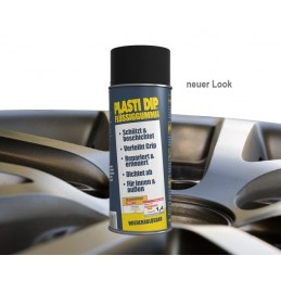 Plasti Dip Spray noir 400ml Jamara 230445 - 2