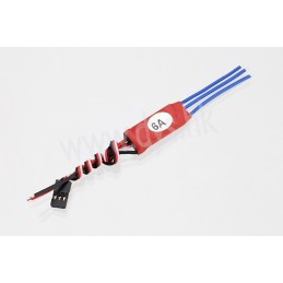 Controller 6a DYS DYS 30006 - 2