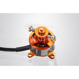 Micro motor Brushless D1410/22 3500kv DYS DYS D1410/22 - 1