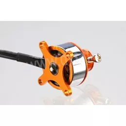 Micro motor Brushless D1410/22 3500kv DYS DYS D1410/22 - 3