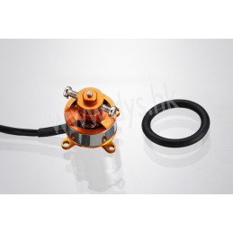Micro motor Brushless D1410/22 3500kv DYS DYS D1410/22 - 4