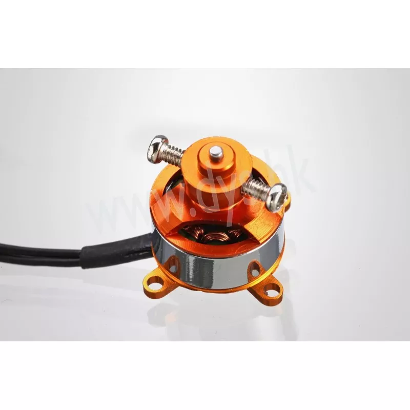 Micro motor Brushless D1410/20 4000kv DYS DYS D1410/20 - 1