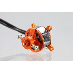 Micro motor Brushless D1410/20 4000kv DYS DYS D1410/20 - 2