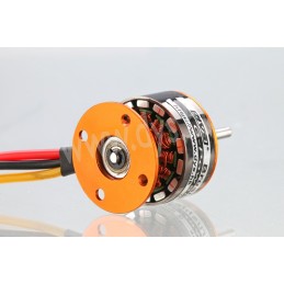 Brushless motor CF2822/12 1534kv DYS DYS CF2822/12 - 3