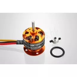 Brushless motor CF2822/14 1200kv DYS DYS CF2822/14 - 4