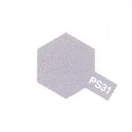 Paint bomb PS31 Tamiya smoke smoked Lexan Tamiya 86031 - 1