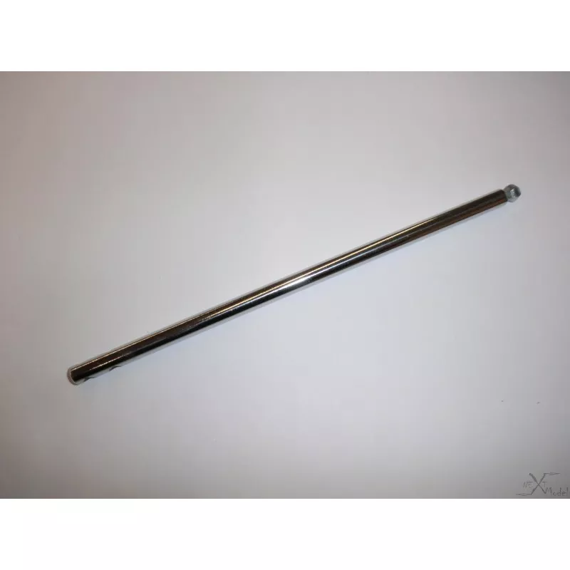 Axis spare boot 6 pans  LEADSTARTPIN - 2