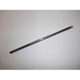 Axis spare boot 6 pans  LEADSTARTPIN - 1