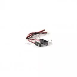 Extension servo Futaba 150 mm DYS 8000F - 2