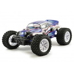 Bugsta Brushed 4wd 1/10 RTR FTX FTX FTX5530 - 1