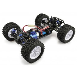 Bugsta Brushed 4wd 1/10 RTR FTX FTX FTX5530 - 3