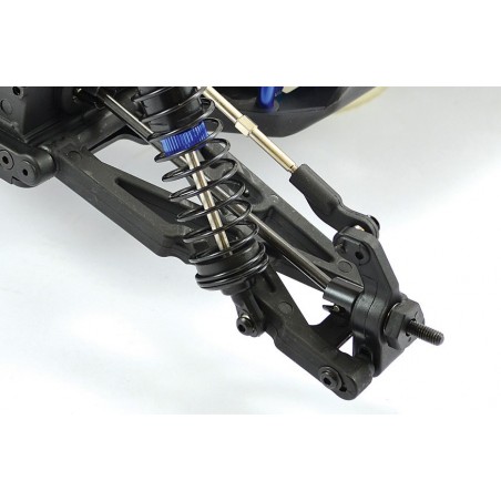 bugsta brushless