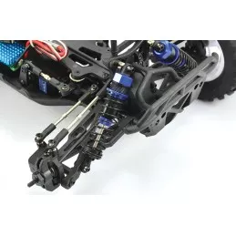 Bugsta Brushed 4wd 1/10 RTR FTX FTX FTX5530 - 6