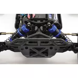 Bugsta Brushed 4wd 1/10 RTR FTX FTX FTX5530 - 8