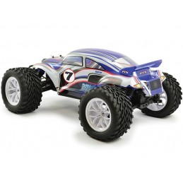 Bugsta Brushed 4wd 1/10 RTR FTX FTX FTX5530 - 2