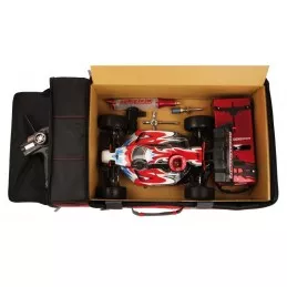 Carrying bag 1/8 buggy / truggy - Robitronic Robitronic R14010 - 2
