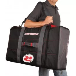 Carrying bag 1/8 buggy / truggy - Robitronic Robitronic R14010 - 3