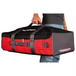 Carrying bag 1/8 buggy / truggy - Robitronic Robitronic R14010 - 4