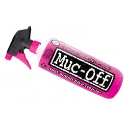 Produit nettoyant en spray Nano Tech (1L) Muc-Off Muc-Off MUC904-CT - 1
